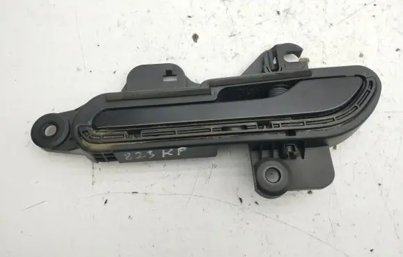 Tesla Model 3 Front door exterior handle 152811400D