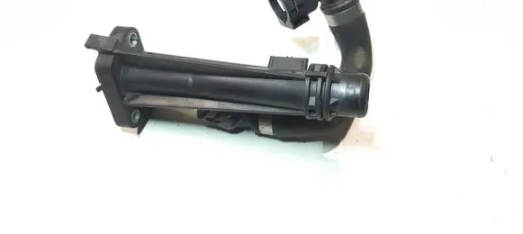 BMW 5 GT F07 Engine coolant pipe/hose 7803751