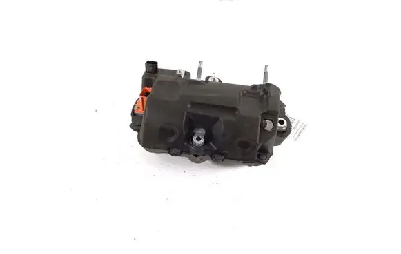 Air conditioning (A/C) compressor (pump)