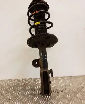 Toyota RAV 4 (XA40) Front shock absorber/damper