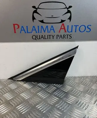Peugeot 308 Plastic wing mirror trim cover 96842433XY