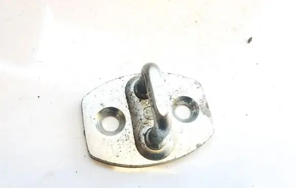Toyota Auris 150 Rear door lock loop/hook striker 