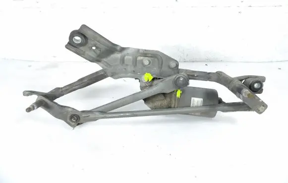 Fiat Punto (199) Front wiper linkage and motor 404978