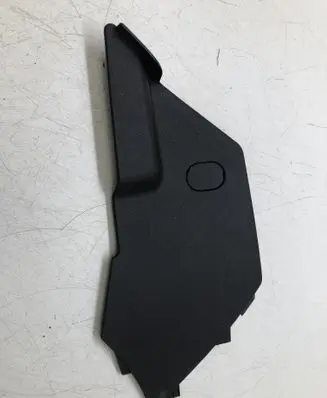 Audi Q3 8U Other center console (tunnel) element 8U2863306