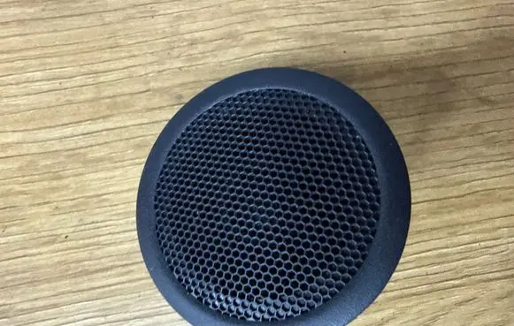 Ford Mondeo MK IV Front door high frequency speaker 6M2T18932EC
