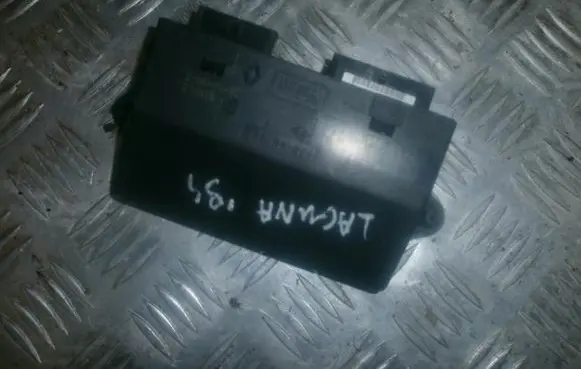 Renault Laguna I Other control units/modules 73846847