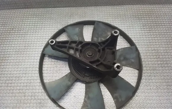 Volkswagen Crafter Fan impeller 03L121301