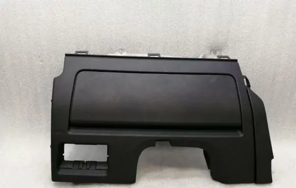 Land Rover Range Rover Evoque L538 Dashboard lower bottom trim panel LR026131