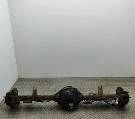 Ford Transit VII Rear axle beam GK314001FAH NK314001FEC