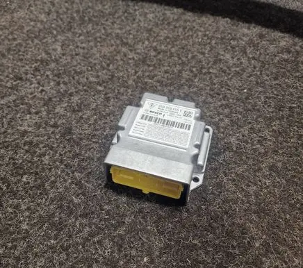 Porsche Macan (95B) Airbag control unit/module 95B959655F