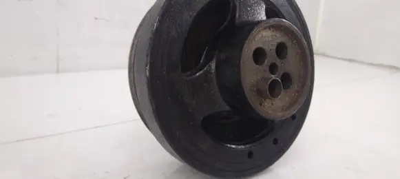 Mercedes-Benz Sprinter W906 Fuel pump gear (pulley) A6510351612