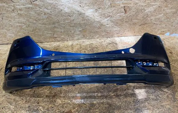 Mazda CX-5 II Front bumper KB8A-50031 S2503M024