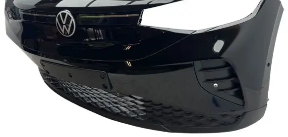 Volkswagen ID.3 Front bumper 11A807217A LY9T