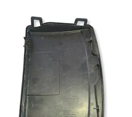 Renault Clio IV Battery box tray cover/lid 244971443R 96853
