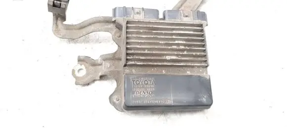 Toyota Avensis T250 Injection control unit/module 1310001331 GF40KD200