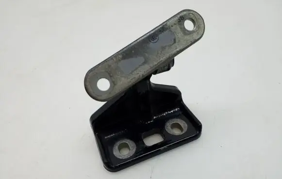 Mercedes-Benz CLS C219 Rear door upper hinge A2197300837