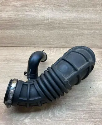 Opel Vectra C Air intake hose/pipe 90528773 1301637