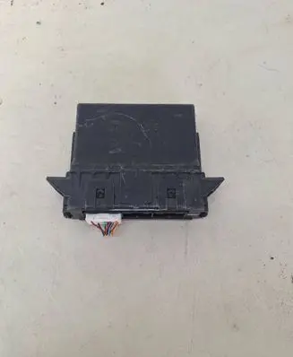 Land Rover Range Rover Sport L494 Air conditioning/heating control unit FPLA14F498AA