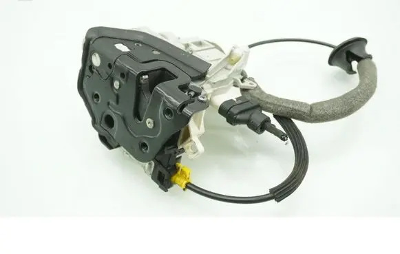 Audi A8 S8 D4 4H Front door lock 8J2837015C