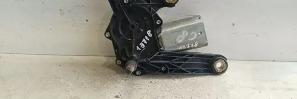 Citroen C8 Rear window wiper motor 53015412 148460308001 VALEO