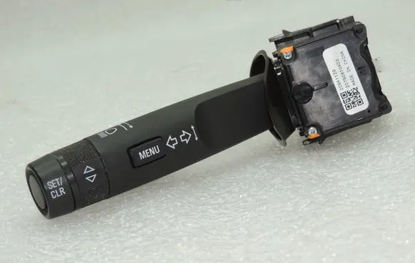 Opel Zafira C Indicator stalk 20941129