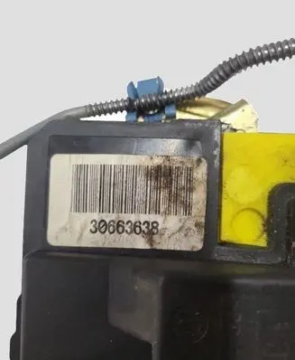 Volvo XC90 Rear door lock 30663638