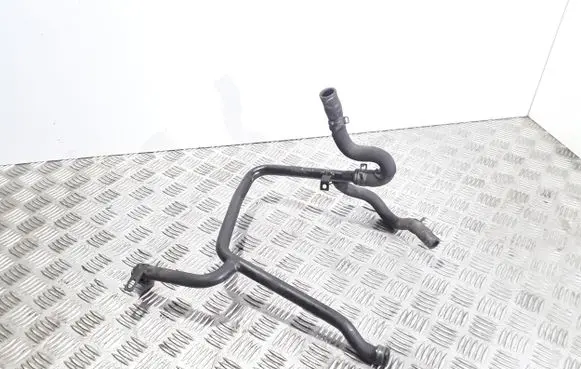 Skoda Superb B5 (3U) Engine coolant pipe/hose 059121096F