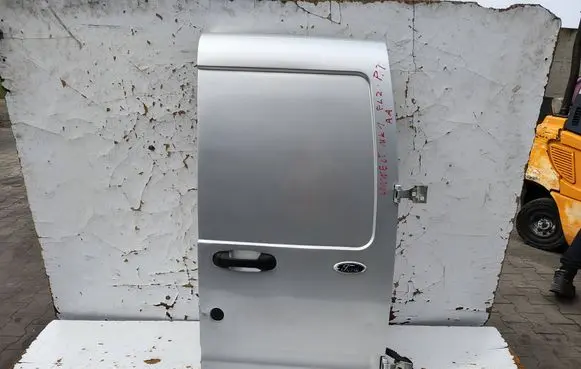 Ford Connect Back/rear loading door 