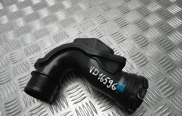 Toyota Verso Air intake hose/pipe 172750X011 VD16596