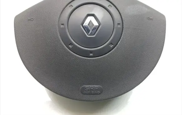 Renault Scenic II - Grand scenic II Steering wheel airbag 8200381851