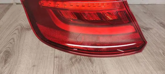 Audi A3 S3 8V Rear/tail lights 8V4945095D