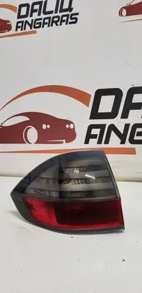 Ford S-MAX Rear/tail lights 65577