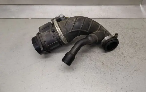 Citroen C3 Mass air flow meter 9642212280