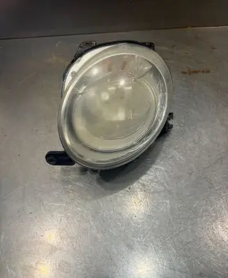 Fiat 500 Headlight/headlamp 45550748