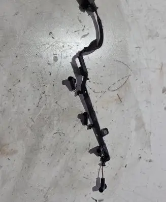 Ford Grand C-MAX Glow plug wires 83580