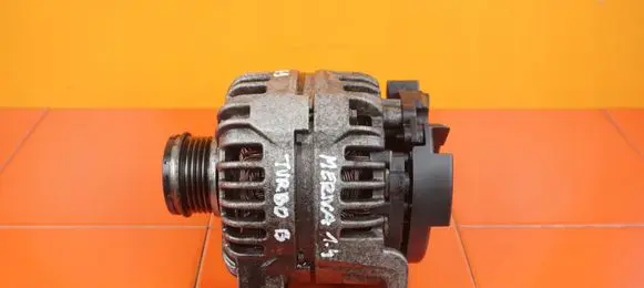 Opel Meriva B Generator/alternator A14NEL 15MB9