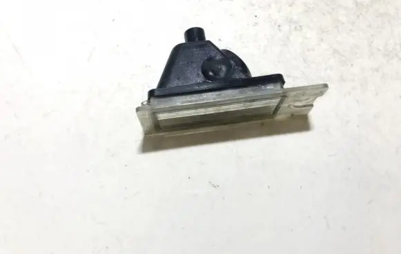 Volvo S60 Number plate light 9187153