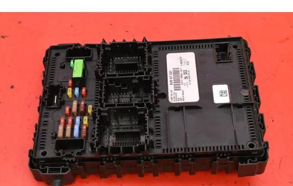 Ford Transit - Tourneo Connect Fuse box set KT1T15604DCE