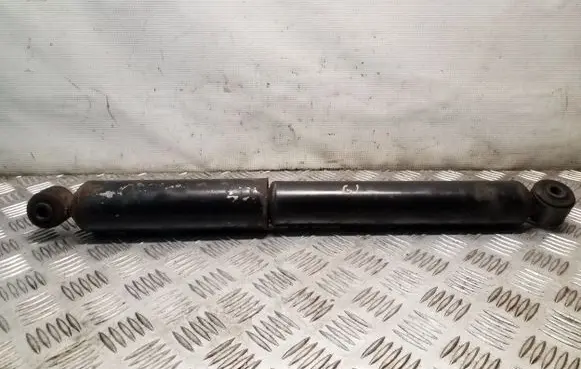 Dodge Nitro Rear shock absorber/damper