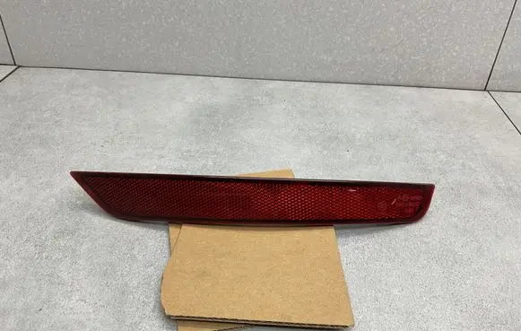 Skoda Fabia Mk3 (NJ) Rear tail light reflector 5K0945106H