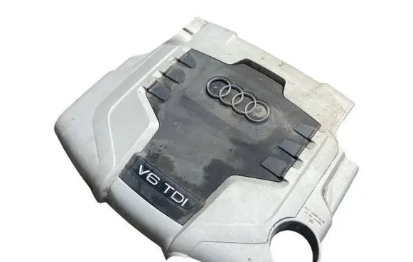 Audi A5 8T 8F Engine cover (trim) 059103925AQ