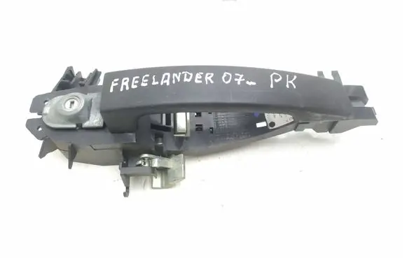 Land Rover Freelander 2 - LR2 Front door exterior handle CXF500053