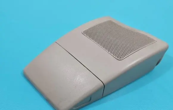 Windshield/windscreen camera