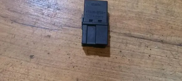 Volvo S40, V40 Other relay 953382 V23074