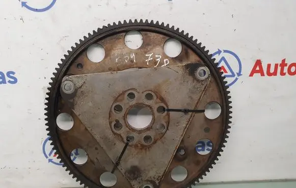 Flywheel