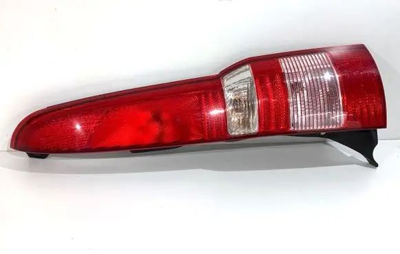 Fiat Panda II Rear/tail lights 