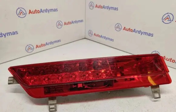 BMW 7 E65 E66 Tailgate rear/tail lights 63218379689 63217164741
