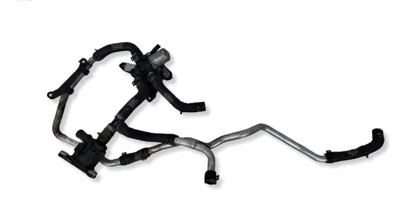 Porsche Panamera (971) Water pump 