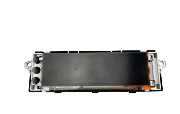 Peugeot 308 Screen/display/small screen 9660468480