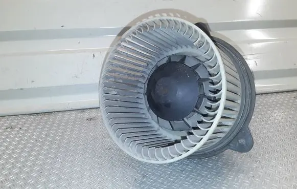 Lancia Thesis Heater fan/blower A16000100 B837 01305509100